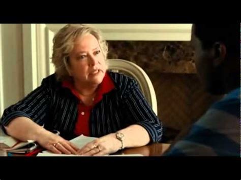 the blind side miss sue.
